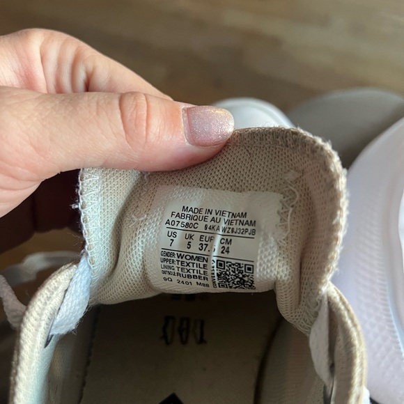 Converse platform sneaker - Picture 3 of 13